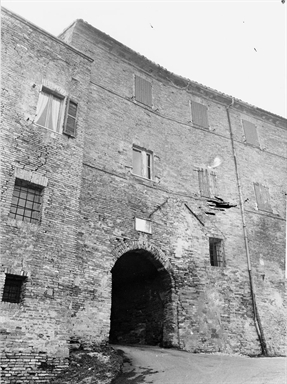 Porta S. Martino